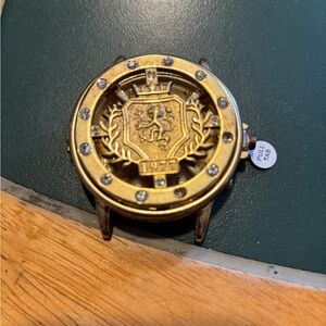 Bugle Boy watch face